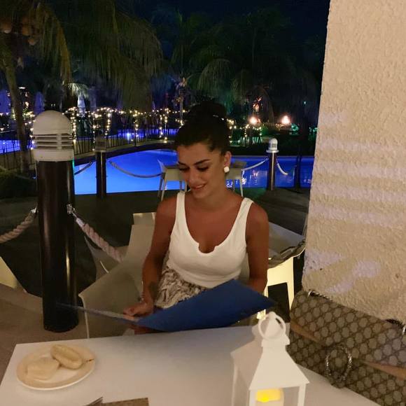 Meet your Posher, Bella - Picture 1 of 1